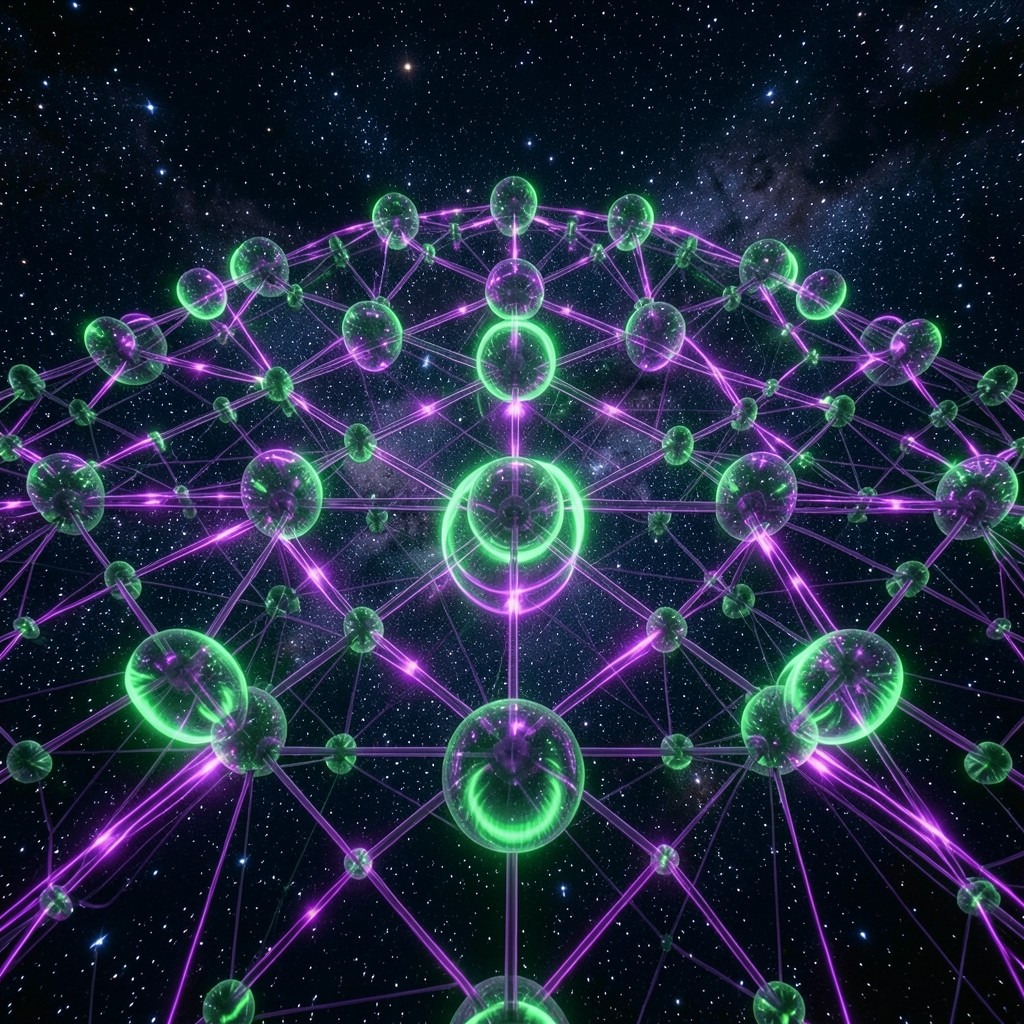 How Validator Nodes and Consensus Mechanics Operate