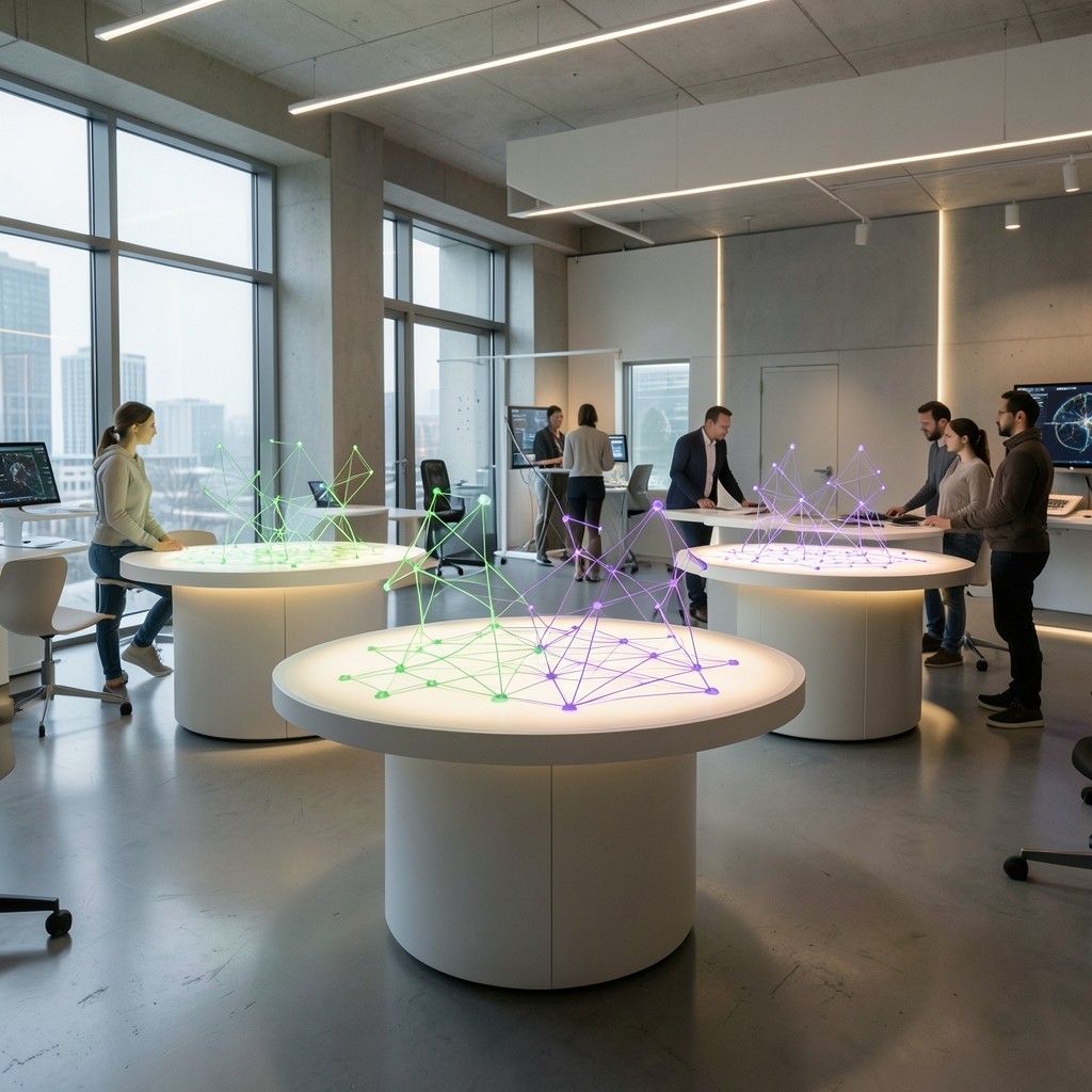 Institutional Protocol Architecture & Consensus Workshop